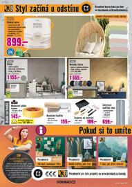 Hornbach leták Strana 6