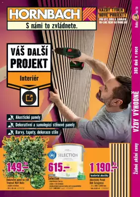 Hornbach leták (platné do 17-09)