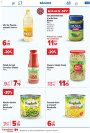 Catalog Carrefour Market Pagină 14