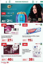 Catalog Carrefour Market Pagină 20