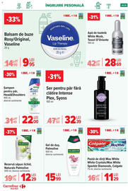 Catalog Carrefour Market Pagină 21