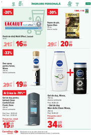 Catalog Carrefour Market Pagină 22