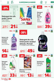 Catalog Carrefour Market Pagină 23