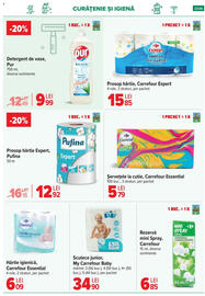 Catalog Carrefour Market Pagină 24