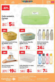 Catalog Carrefour Market Pagină 27