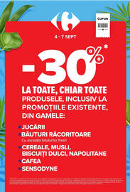 Catalog Carrefour Market Pagină 3
