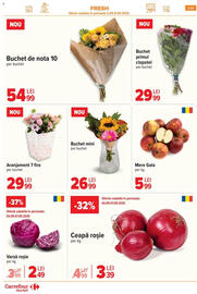 Catalog Carrefour Market Pagină 4