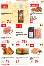 Catalog Carrefour Market Pagină 5