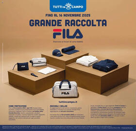 Volantino Famila | supermercati Pagina 16