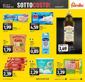 Volantino Famila | supermercati Pagina 2