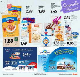 Volantino Famila | supermercati Pagina 25