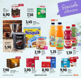 Volantino Famila | supermercati Pagina 27