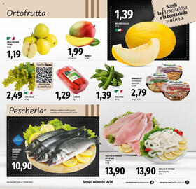 Volantino Famila | supermercati Pagina 8