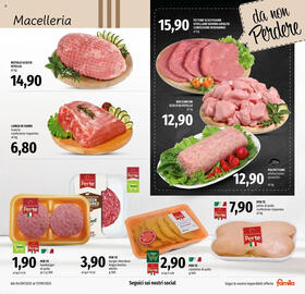 Volantino Famila | supermercati Pagina 9