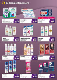Volantino Acqua & Sapone Pagina 10