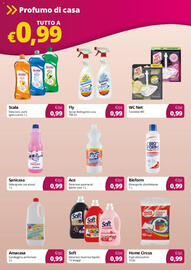Volantino Acqua & Sapone Pagina 2