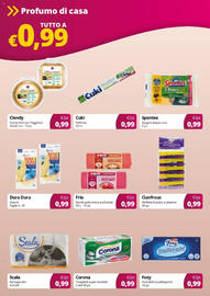 Volantino Acqua & Sapone Pagina 3