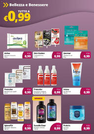 Volantino Acqua & Sapone Pagina 5