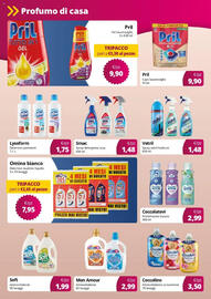 Volantino Acqua & Sapone Pagina 6