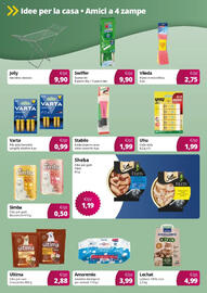 Volantino Acqua & Sapone Pagina 7