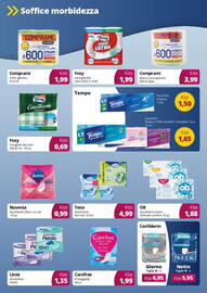Volantino Acqua & Sapone Pagina 8