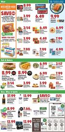 Festival Foods weekly ad week 36 Page 3