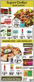 Super Dollar Food Center weekly ad week 36 Page 2