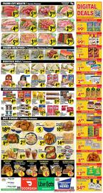 Superior Grocers weekly ad week 36 Page 3