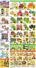 Superior Grocers weekly ad week 36 Page 4