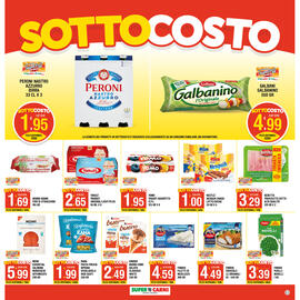 Volantino Super Carni Pagina 3