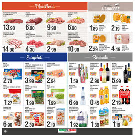 Volantino Super Carni Pagina 4