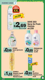 Volantino Primo Prezzo Pagina 21