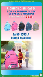 Volantino Primo Prezzo Pagina 44