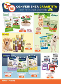 Volantino Elite Pet Pagina 10
