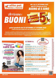 Volantino Elite Pet Pagina 16