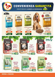 Volantino Elite Pet Pagina 2