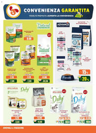Volantino Elite Pet Pagina 4