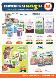 Volantino Elite Pet Pagina 7
