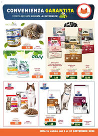 Volantino Elite Pet Pagina 9