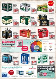 Profi Getränke Prospekt Seite 2