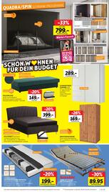 SCONTO Prospekt Seite 3
