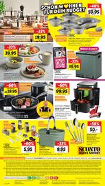 SCONTO Prospekt Seite 8