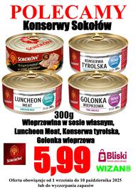 Wizan gazetka Strona 1