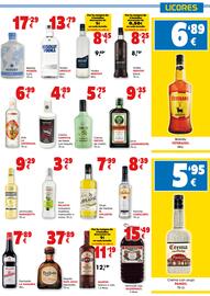 Folleto TOP Cash & Carry Página 3