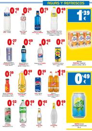 Folleto TOP Cash & Carry Página 5