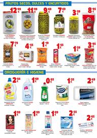 Folleto TOP Cash & Carry Página 8