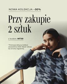Monnari gazetka tydzień 36 Strona 1