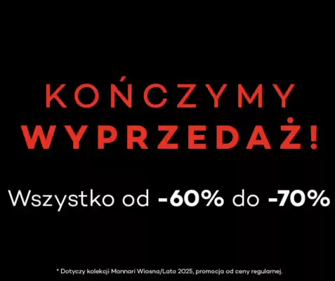 Monnari gazetka (ważność do 9-09)
