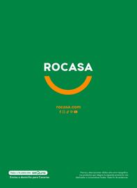 Catálogo Rocasa Página 8