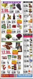 Mariano's weekly ad week 36 Page 6